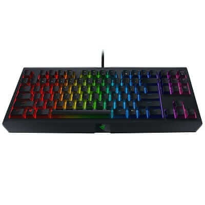 Razer Blackwidow TE