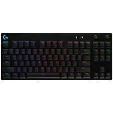 Logitech G Pro X Keyboard