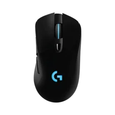 Logitech G703