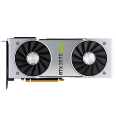 NVIDIA GeForce RTX 2070 Super