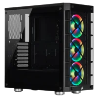 Corsair ICUE 465X