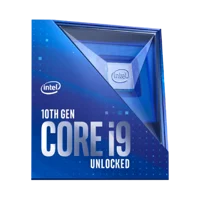 Intel Core i9-10900K