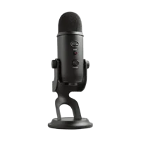 Blue Yeti Blackout Edition