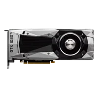 NVIDIA GeForce GTX 1080 Ti