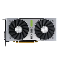 NVIDIA GeForce RTX 2060 Super