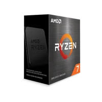 AMD Ryzen 7 5800X