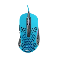 Xtrfy M4 Miami Blue