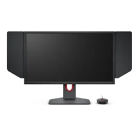 ZOWIE XL2546K