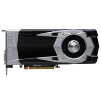 NVIDIA GeForce GTX 1060